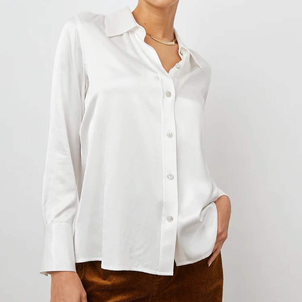 Rails‎ Andrea Top